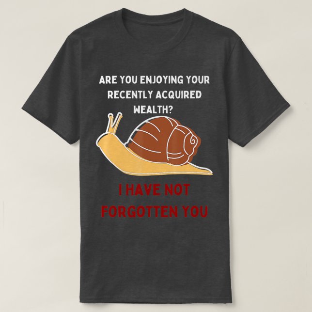 Hungerfestungen Ein perfektes Wochenende in Lugano T-Shirt (Design vorne)
