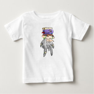 Hungertoast Baby T-shirt