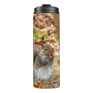Hungriechrel Thermosbecher