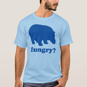Hungrig? T-Shirt