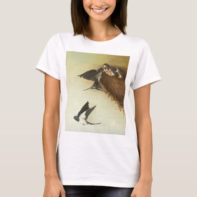 Hungrige Münder 2011 T-Shirt (Vorderseite)