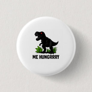 Hungriger T-Rexx Button