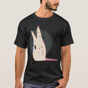 Hungriges Opossum T-Shirt