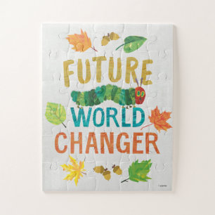 Hungry Caterpillar Future World Changer - Kids