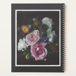 Hunka Munk Bouquet Planer