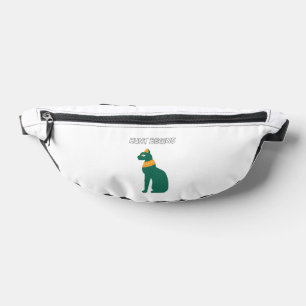 Hunt Begins Bauchtasche