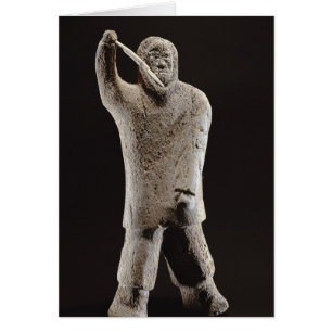 Hunter aus Cape Dorset