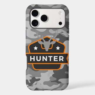 Hunter (Begriffsklärung)