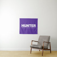 Hunter College CUNY Akademisches Logo