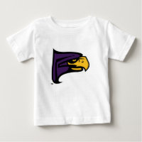 Hunter College Hawk Profil Maskottchen