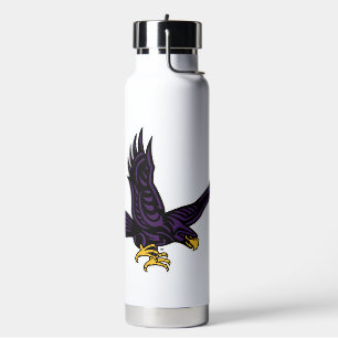 Hunter College Hawk Trinkflasche