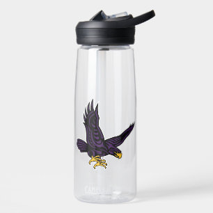 Hunter College Hawk Trinkflasche