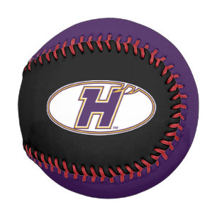 Hunter College Hawks Athletik-Logo Baseball
