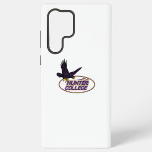 Hunter College Hawks Maskottchen Samsung Galaxy Hülle