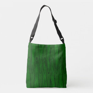 Hunter Green Design Tragetaschen Mit Langen Trägern