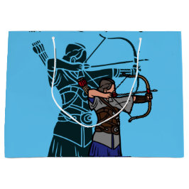 Hunter Große Geschenktüte