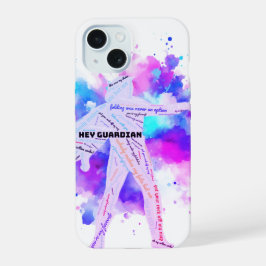 Hunter iPhone Case iPhone 15 Hülle