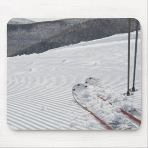 Hunter Mousepad