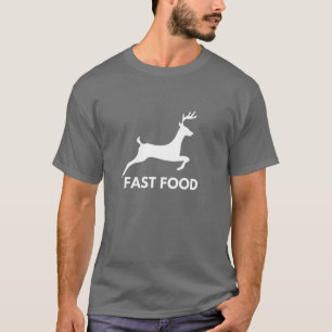 Hunter-Shirt T-Shirt