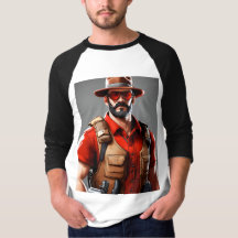 Hunter T - Shirt