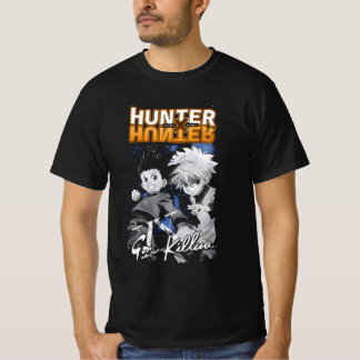 " Hunter X Hunter Gon & Killua" T-Shirt
