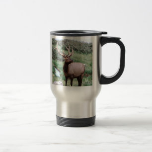 HUNTIN Tasse