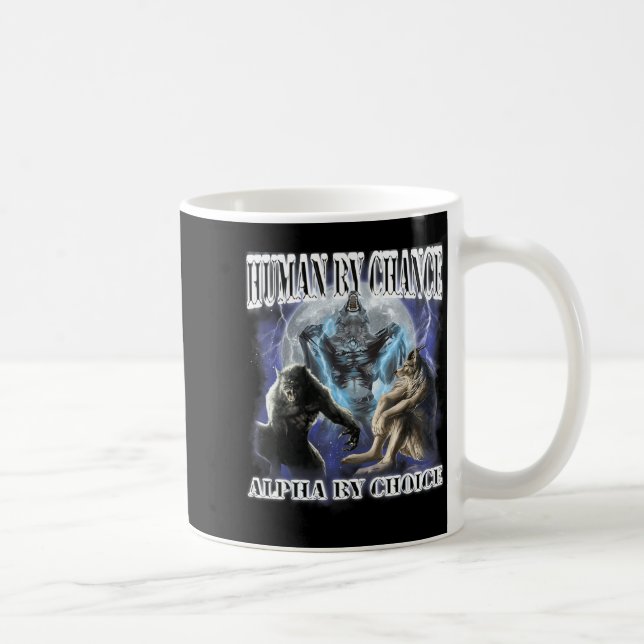 Hunting Christmas Reindeer Camo Sungles Deer  Kaffeetasse (Rechts)