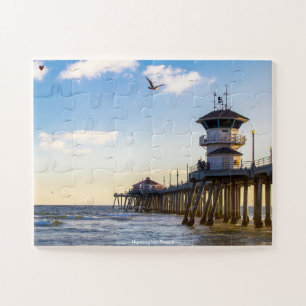 Huntington Beach
