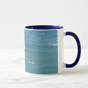 Huntington Beach Ca Tasse