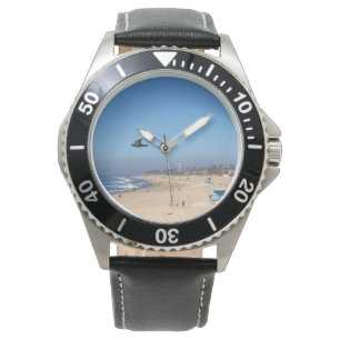 Huntington Beach, Kalifornien Armbanduhr