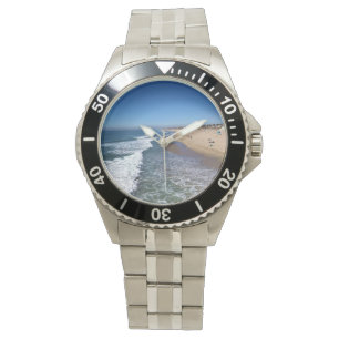 Huntington Beach, Kalifornien Armbanduhr