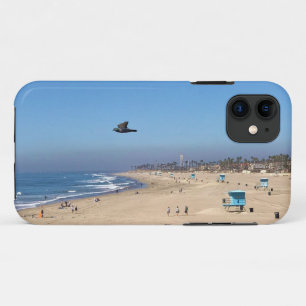 Huntington Beach, Kalifornien Case-Mate iPhone Hülle