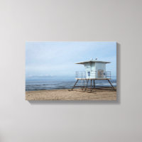 Huntington Beach Lifeguard Post 13
