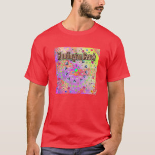 Huntington Beach Lucky Golden T - Shirt