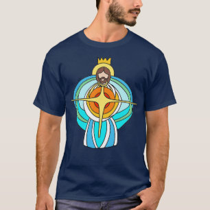Huntsville AL Made Famous Ei Beater Jesus TShi T-Shirt