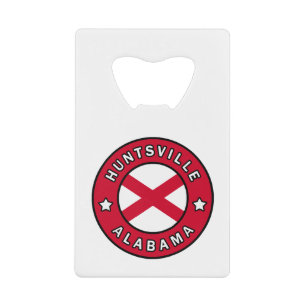 Huntsville Alabama