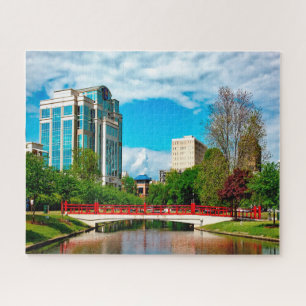 Huntsville Alabama