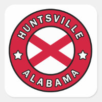 Huntsville Alabama