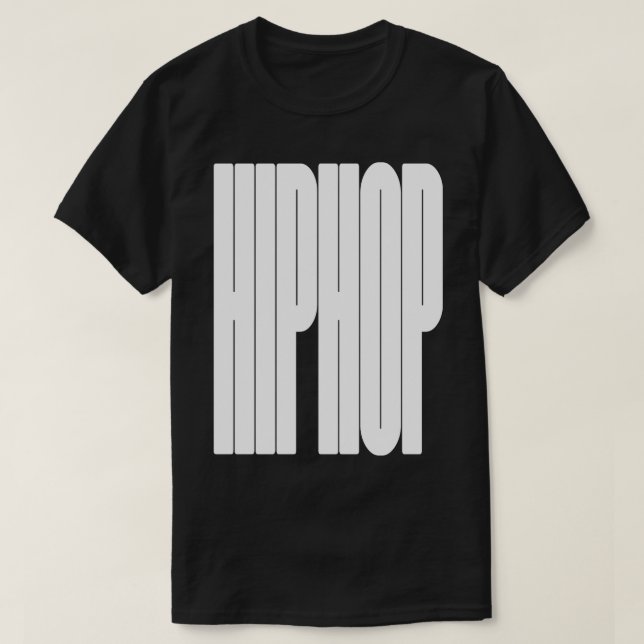 hüpfen T-Shirt (Design vorne)
