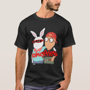 Hur Homefries T-Shirt