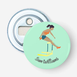 Hurdles Flaschenöffner