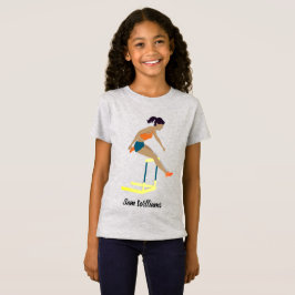 Hurdles T-Shirt