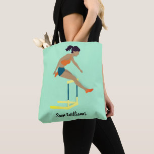Hurdles Tasche
