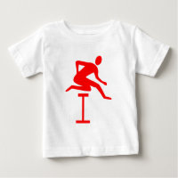 Hurdling - Rot