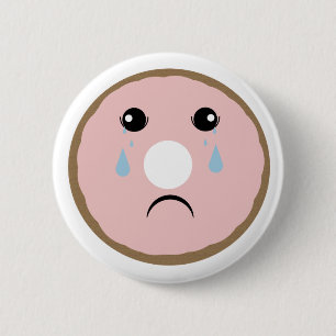Hurds Donut Version 1 Button