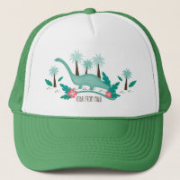 "Hurlement casquette de Maui"