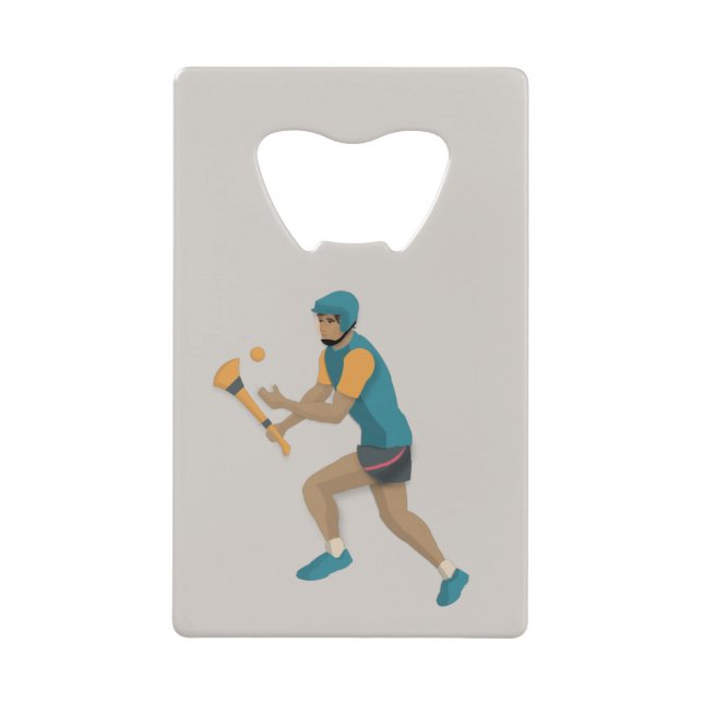 Hurler (Devant)