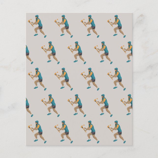 Hurling (Vorderseite)