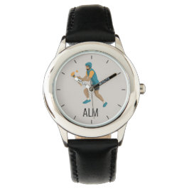 Hurling Armbanduhr