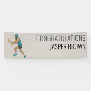 Hurling Banner